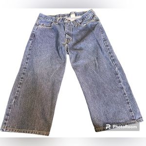 Faded glory jeans